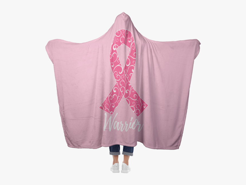 Hoodie Blanket Mockup, HD Png Download, Free Download