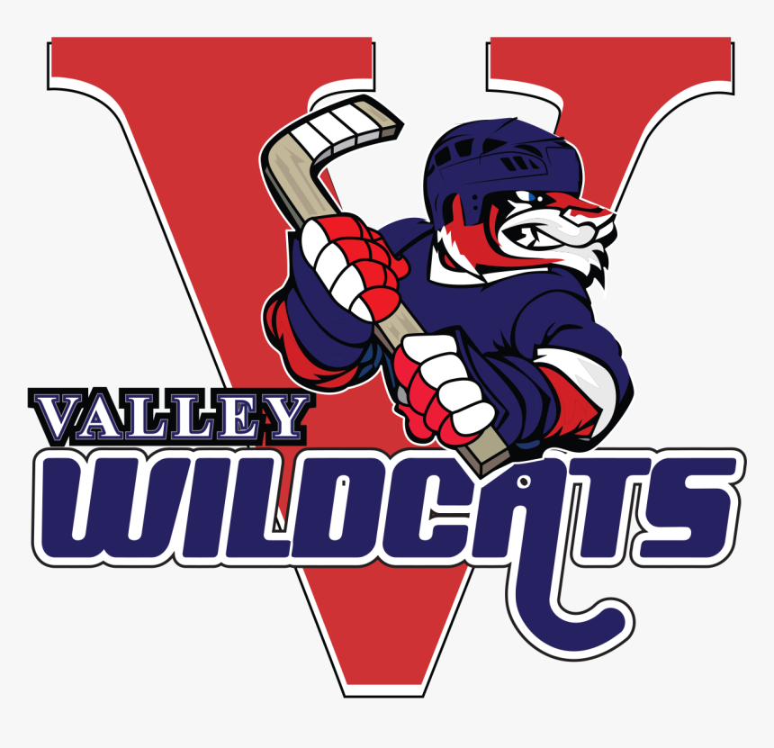 Valley Wildcats Major Midget, HD Png Download, Free Download