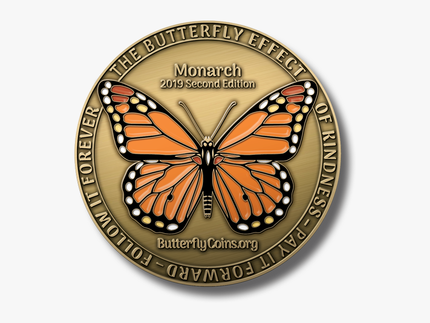 Monarch Butterfly, HD Png Download, Free Download