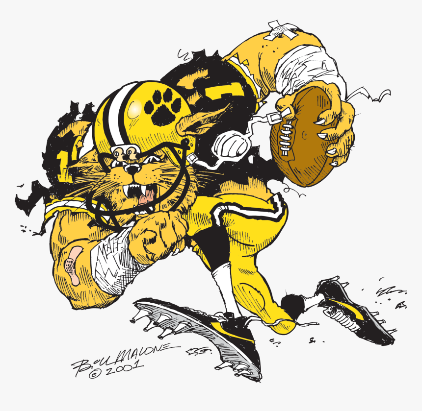 Valdosta High School Mascot, HD Png Download, Free Download