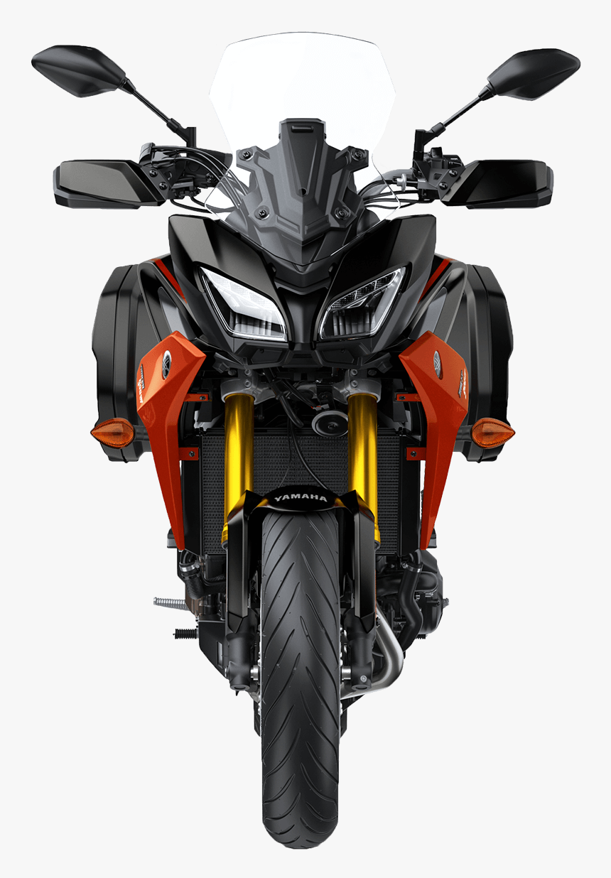 Yamaha Tracer 900 Gt 2020, HD Png Download, Free Download