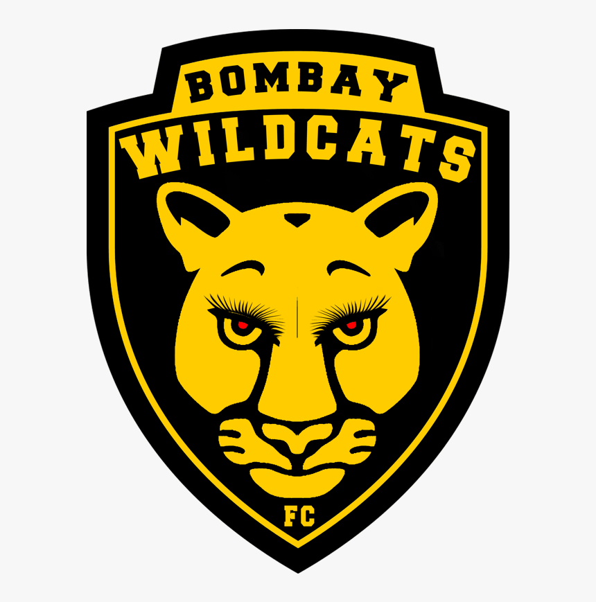 Bombay Wildcats - Emblem, HD Png Download, Free Download