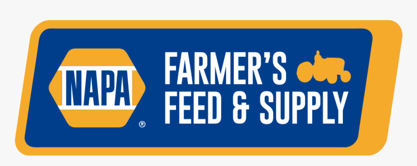 Logo Design By Sylv For Farmer""s Feed & Supply Inc - Sign, HD Png Download, Free Download