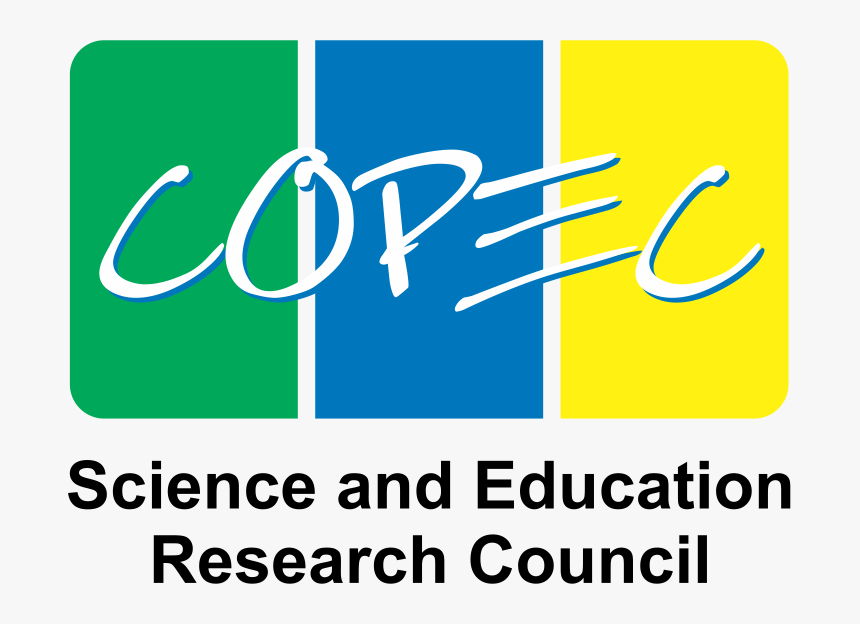 Science And Education Research Council  Copec, Brazil - Graphic Design, HD Png Download, Free Download