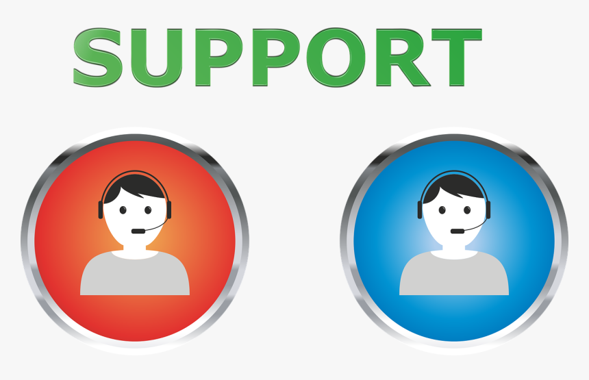 Technical Support, HD Png Download, Free Download