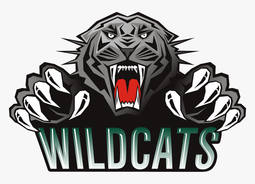 Elliot Lake Wildcats Logo, HD Png Download, Free Download