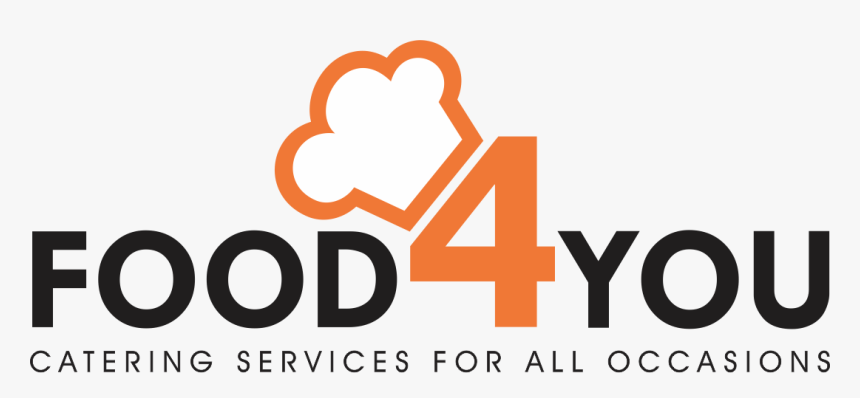 Food4you - Graphic Design, HD Png Download, Free Download
