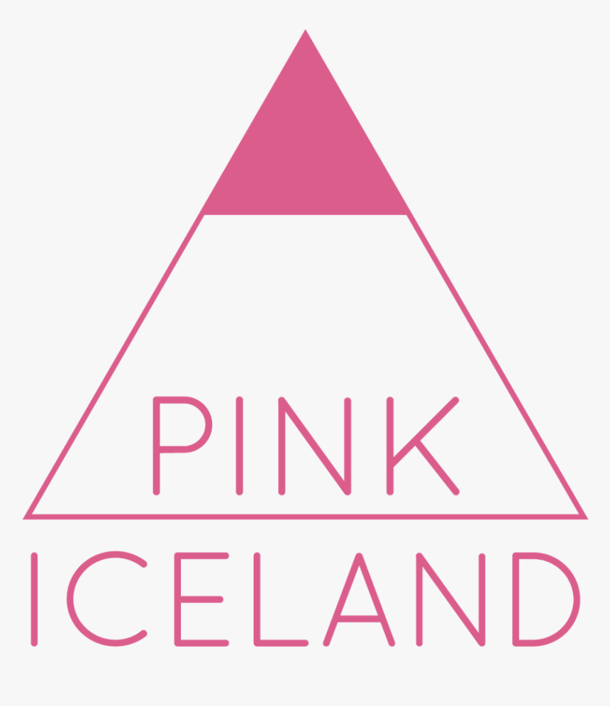 Pink Iceland, HD Png Download, Free Download