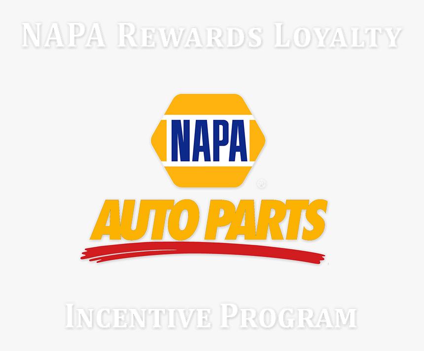 Napa Auto Parts, HD Png Download, Free Download