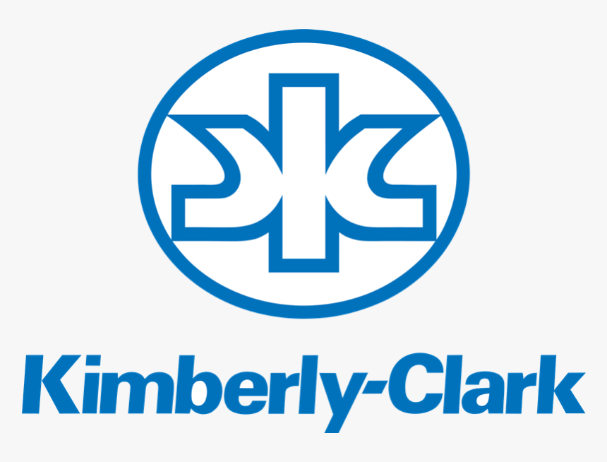 Kimberly Clark - Kimberly Clark Logo 2019 Png, Transparent Png, Free Download