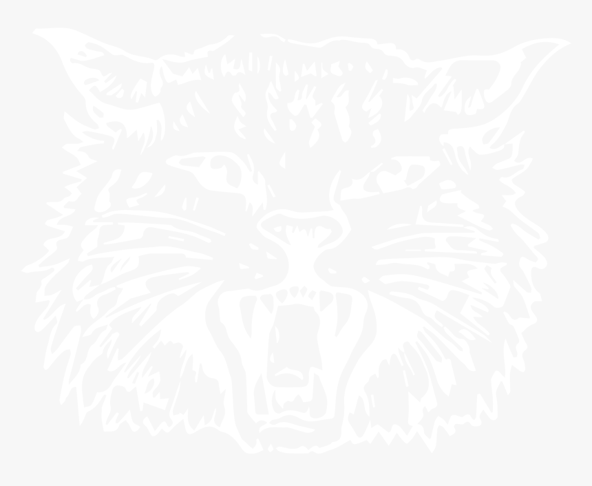 School Logo Image - Alpena Wildcats, HD Png Download, Free Download