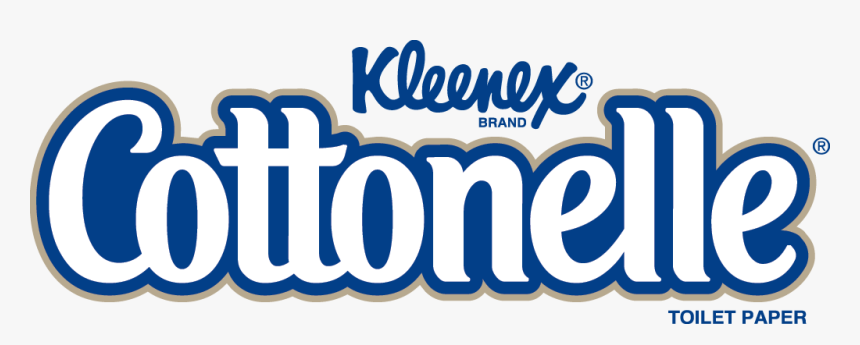 Сottonelle Logo - Cottonelle Kimberly Clark Logo, HD Png Download, Free Download