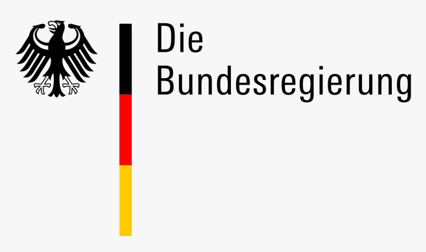 German Government Logo, HD Png Download, Free Download