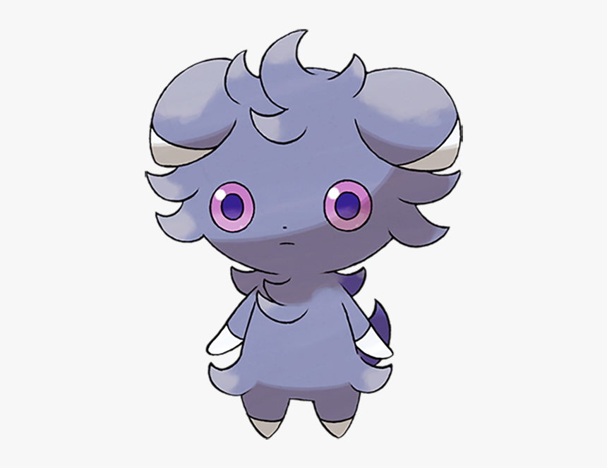 Pokémon Espurr - Espurr Pokemon, HD Png Download, Free Download