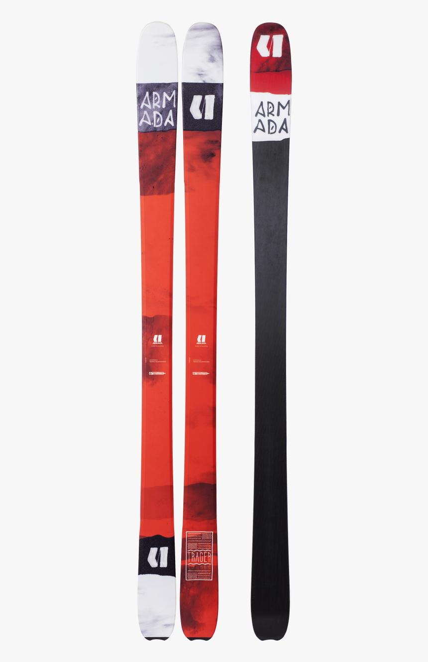 Armada Tracer 88 17 18, HD Png Download, Free Download