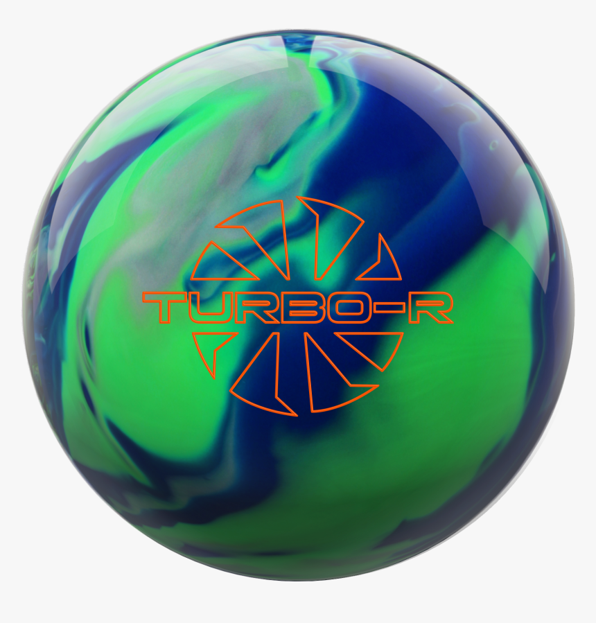 Transparent Silver Ball Png - Turbo R Bowling Ball, Png Download, Free Download