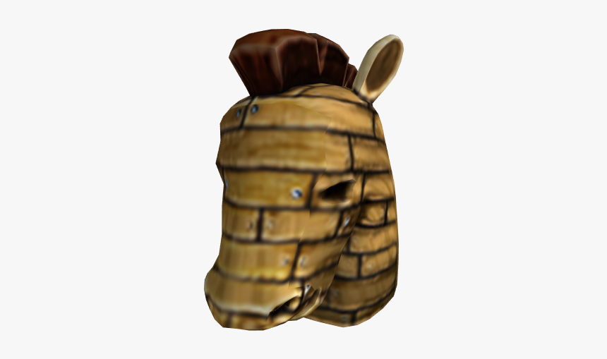 Trojan Horse - Bonnet, HD Png Download, Free Download