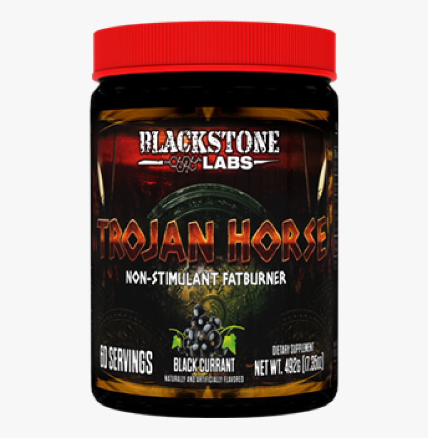 Blackstone Labs Trojan Horse, HD Png Download, Free Download
