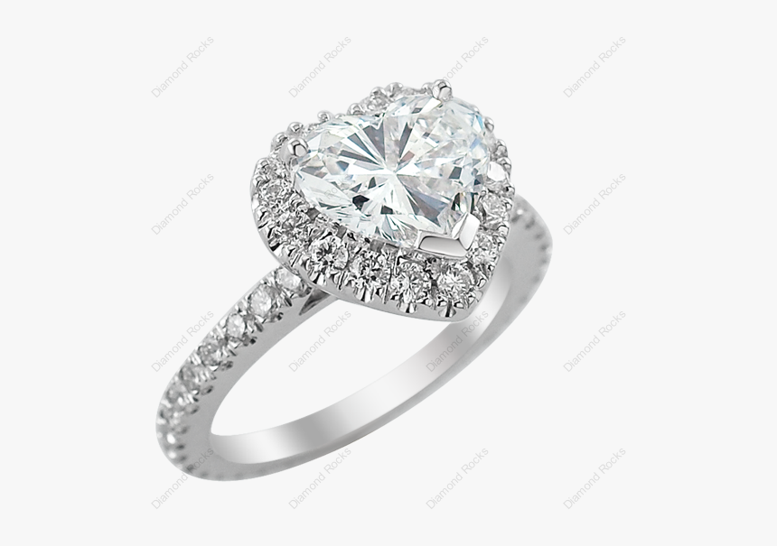 Pre-engagement Ring, HD Png Download, Free Download