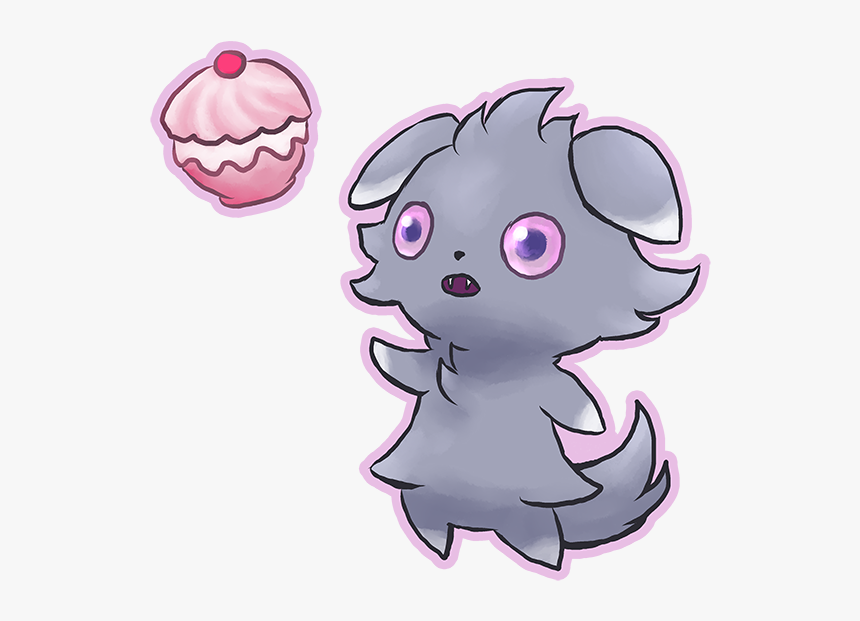 Espurr Pokemon, HD Png Download, Free Download