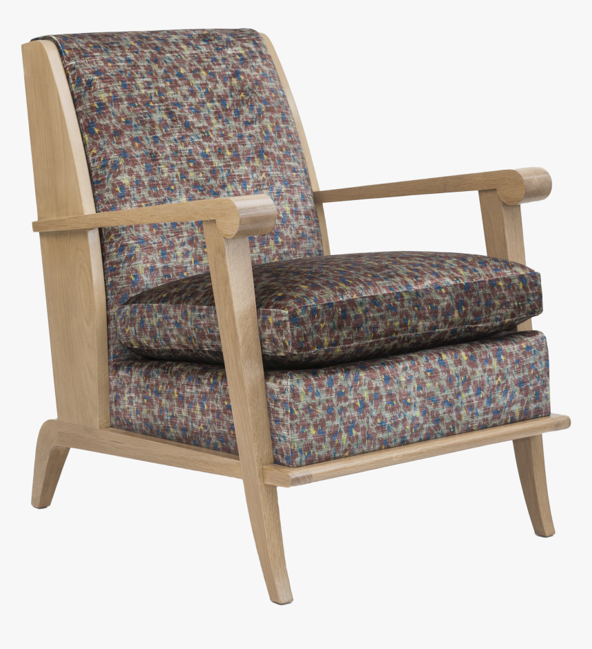 Club Chair, HD Png Download, Free Download