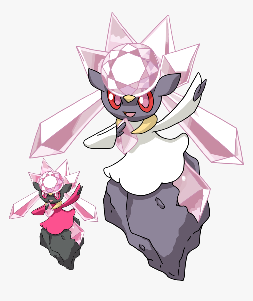 Transparent Espurr Png - Pokemon Volcanion Mega Evolution, Png Download, Free Download