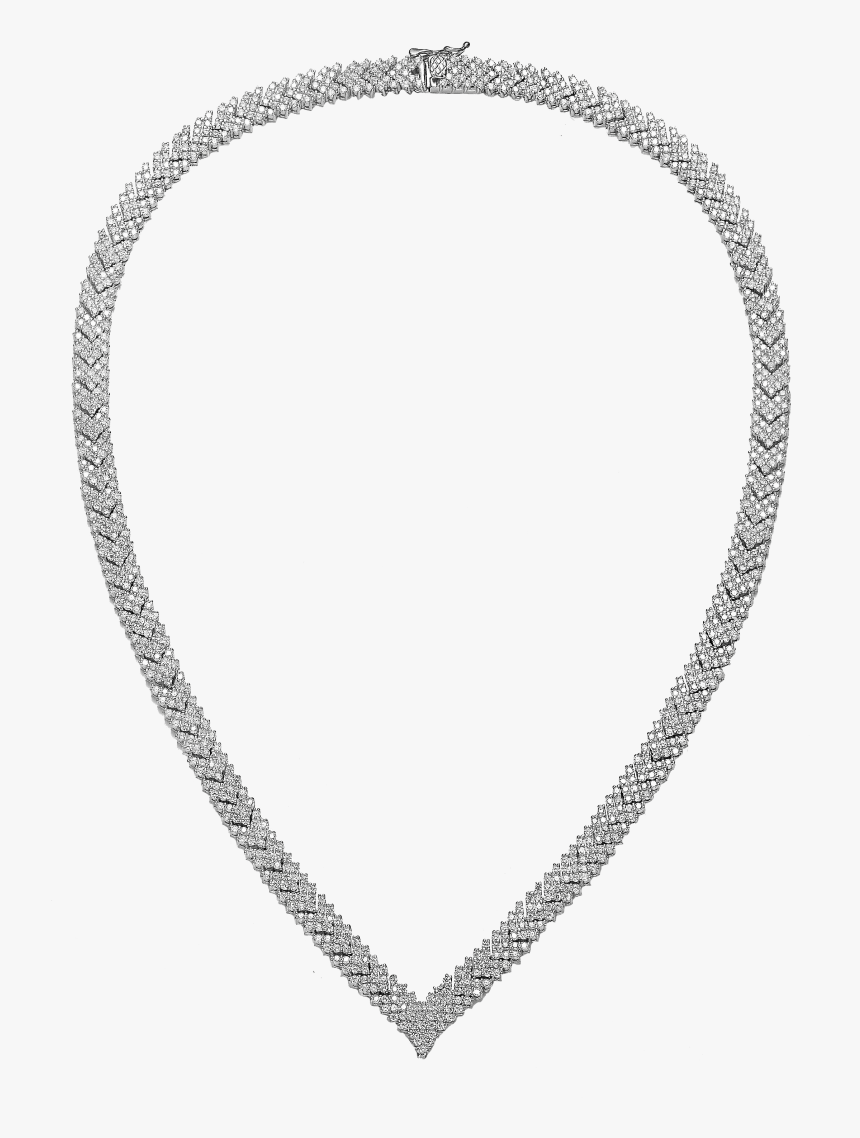 Necklace, HD Png Download, Free Download