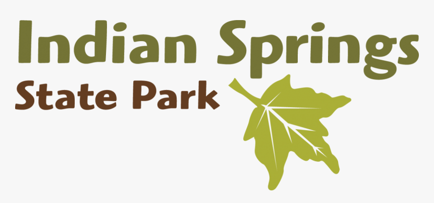Indian Springs Logo - Poster, HD Png Download, Free Download