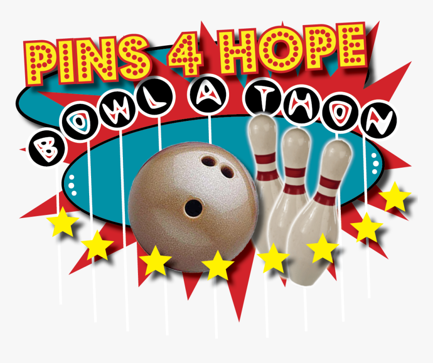 Ten-pin Bowling, HD Png Download, Free Download