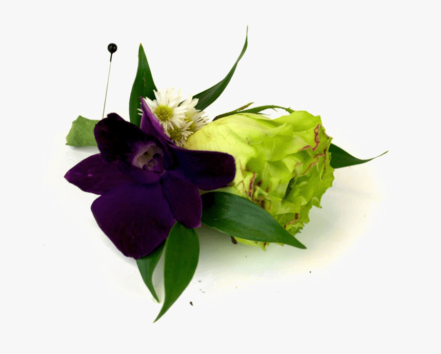 Fi Boutonnieres Corsages Minnesota Minneapolis Wedding - Artificial Flower, HD Png Download, Free Download