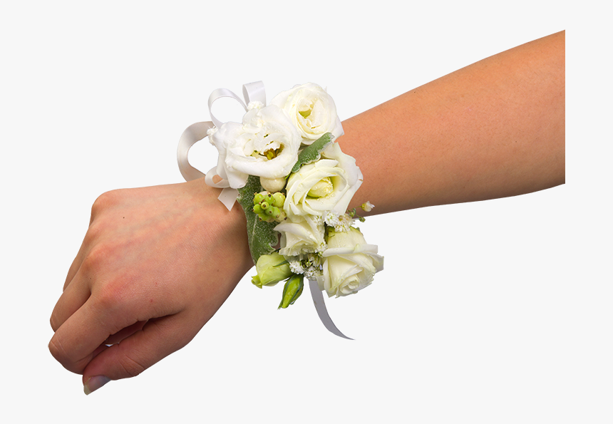 Corsage - Bouquet, HD Png Download, Free Download