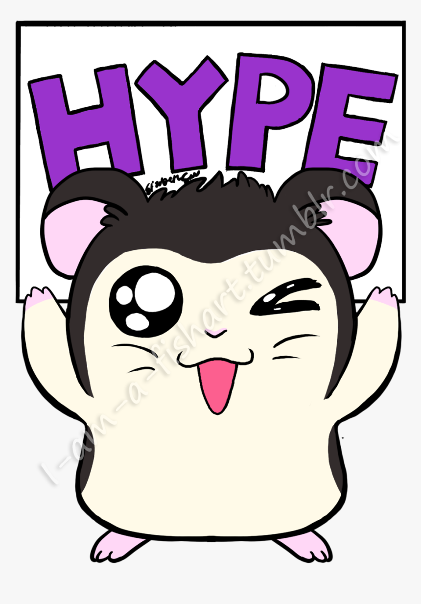 Transparent Twitch Hype Emote, HD Png Download, Free Download