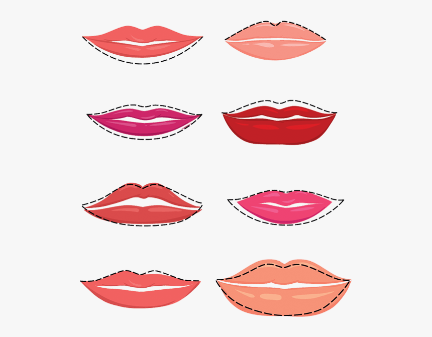 Lip Surgery Cost In Indore - Cost Of Lips Surgery, HD Png Download, Free Download