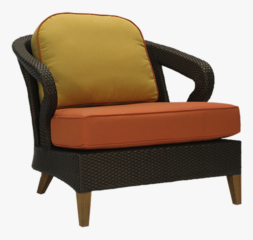 Wynnwood Lounge Chair - Club Chair, HD Png Download, Free Download