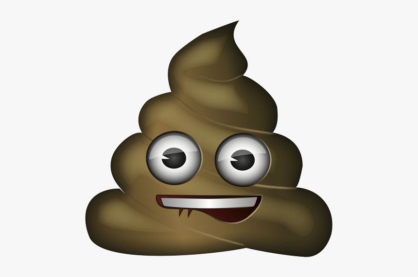 Witch Poop Emoji, HD Png Download, Free Download