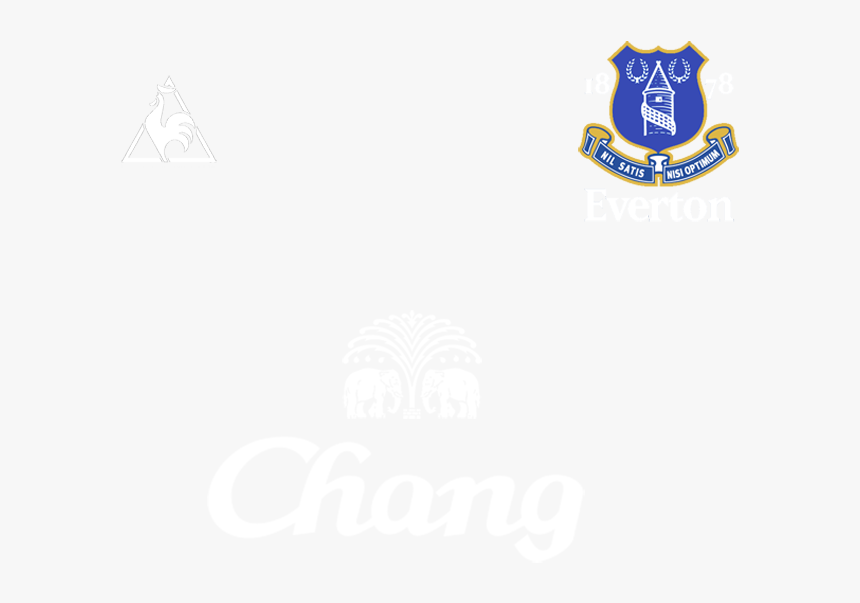 Transparent Crack - Everton Le Coq Sportif, HD Png Download, Free Download