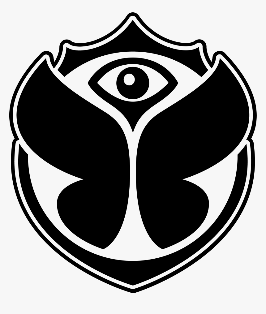 Tomorrowland Logo Png - Tomorrowland 2019 Logo Png, Transparent Png, Free Download