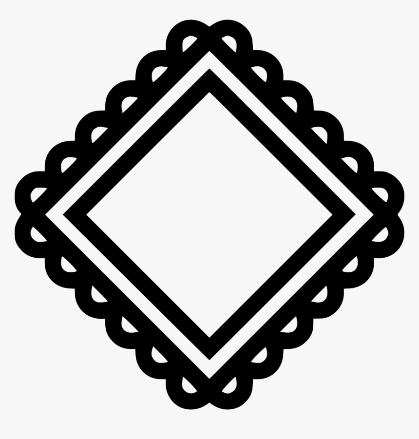 Handkerchief - Handkerchief Icon Png, Transparent Png, Free Download