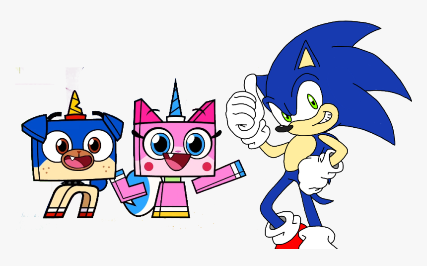 Sonic The Movie Cast, HD Png Download, Free Download