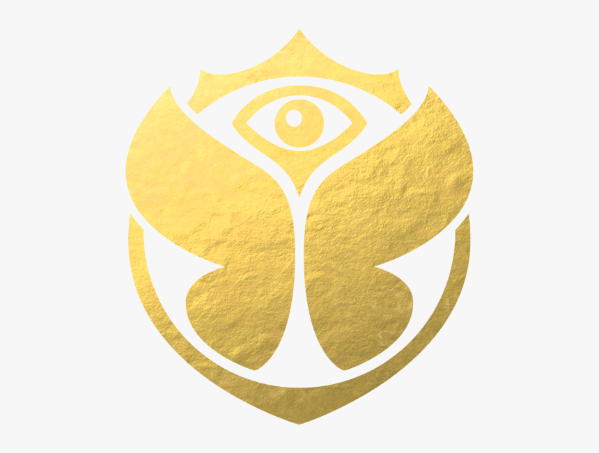 Tomorrowland Logo, HD Png Download, Free Download