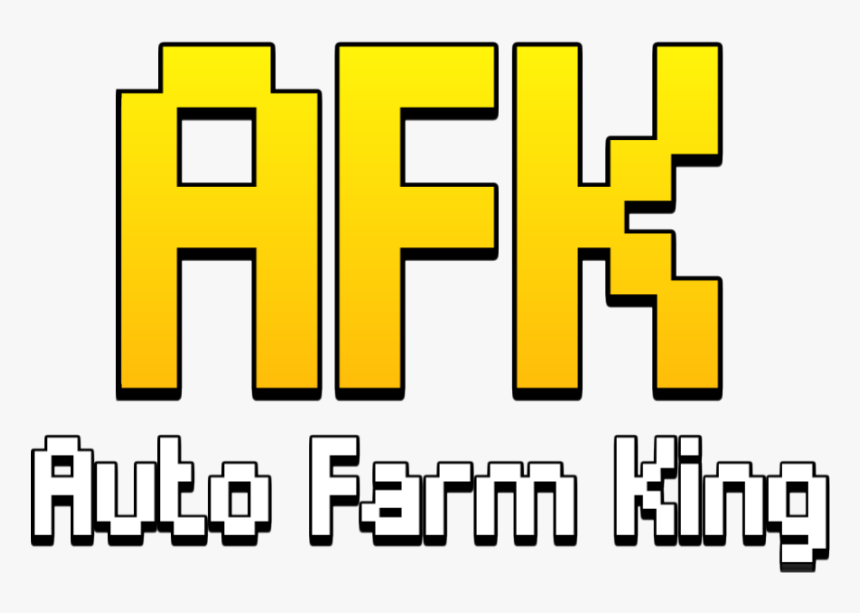 Auto Farm King - Graphics, HD Png Download, Free Download