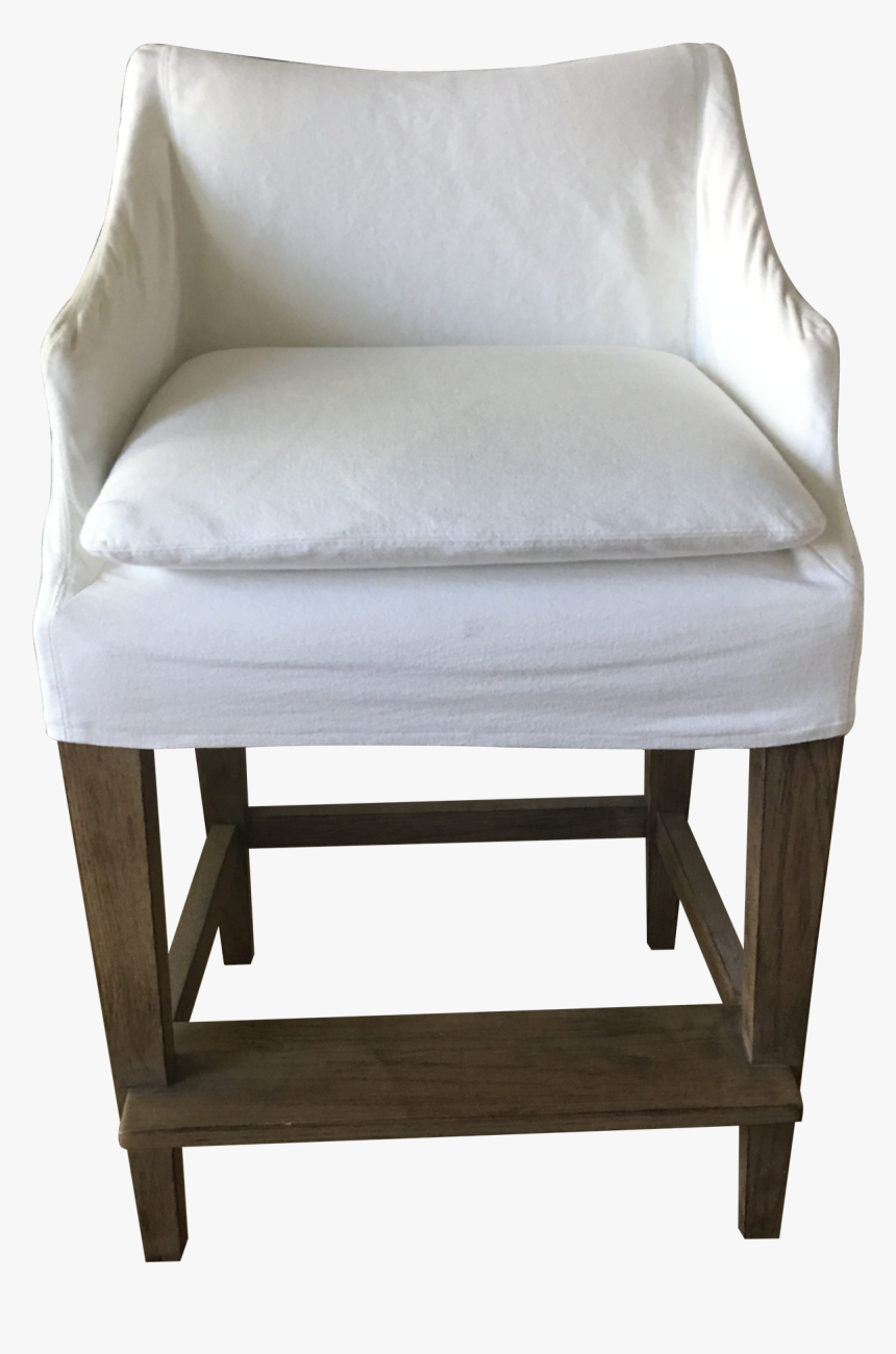 Cabot Counter Stool - Club Chair, HD Png Download, Free Download