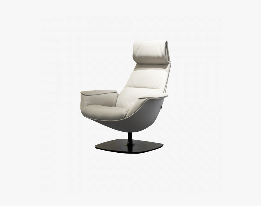 Steelcase Lounge Chair, HD Png Download, Free Download
