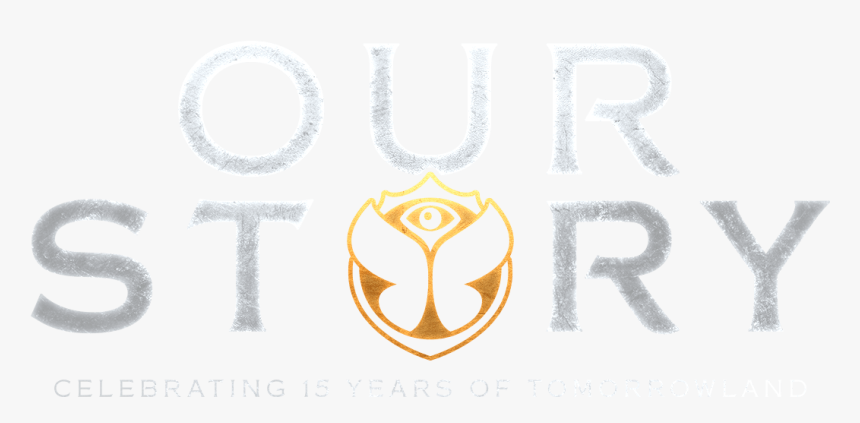 Transparent Tomorrowland Logo Png - Tomorrowland, Png Download, Free Download