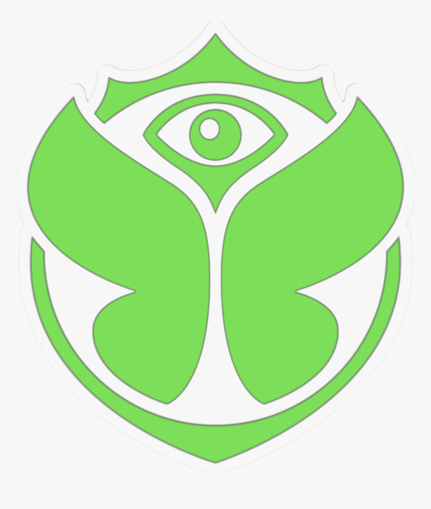 #tomorrowland - Tomorrowland Logo Png, Transparent Png, Free Download