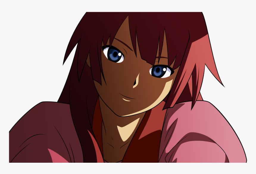 Transparent Hitagi Senjougahara Png - Hitagi Senjougahara, Png Download, Free Download