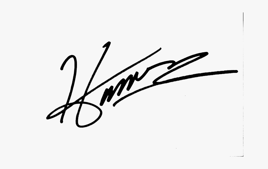 Mc Hammer - Calligraphy, HD Png Download, Free Download