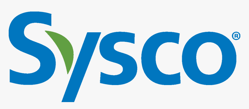 Sysco Logo Png - Sysco Corporation Png Logo, Transparent Png, Free Download