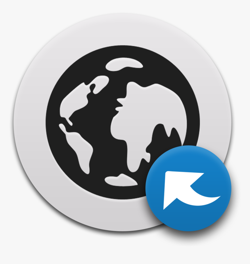 Browser App Icon Png, Transparent Png, Free Download