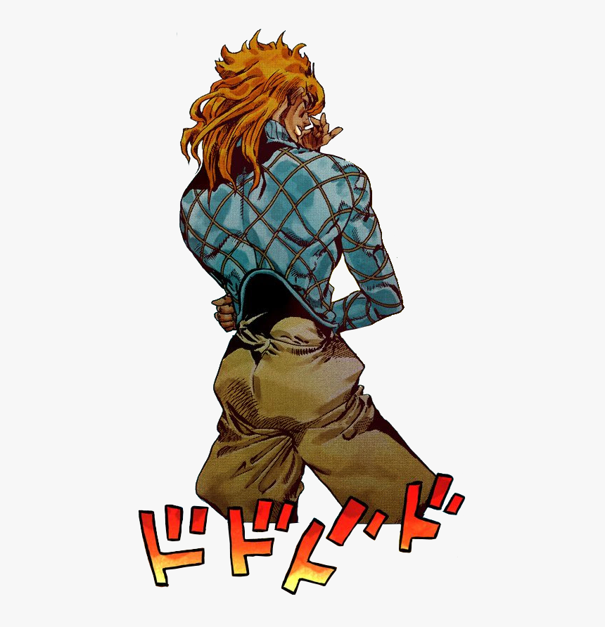 Go Diego Go )) - Illustration (690x823), Png Download - Diego Brando, Transparent Png, Free Download